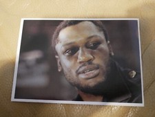 Joe frazier 1975 for sale  BRISTOL