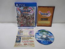PlayStation 4 -- Dragon Quest 11 -- PS4. JOGO DO JAPÃO. 65389, usado comprar usado  Enviando para Brazil