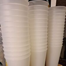24oz cold cups for sale  DARLINGTON