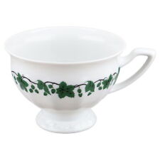 Kaffeetasse geschlossener fuss gebraucht kaufen  Kappeln