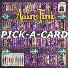 1991 topps addams for sale  Ansonia