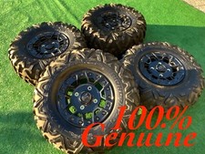 Set wheel beadlock for sale  Miami