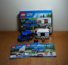 Lego van caravan for sale  MALTON