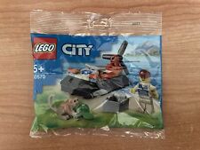 Lego 30570 city usato  Milano