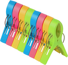 Confezione mollette plastica usato  Roma