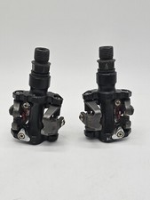 Pedały Wellego WPD-801 Typ Spd MTB Vintage Rower retro na sprzedaż Pedały Wellego WPD-801 Typ Spd MTB Vintage Rower retro na sprzedaż  Wysyłka do Poland