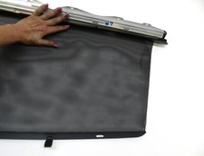 2011-2017 BMW X3 (F25) PORTA TRASEIRA ESQUERDA TELA RETRÁTIL PARA GUARDA-SOL comprar usado  Enviando para Brazil