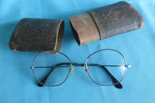 Ancienne paire lunettes d'occasion  Saumur