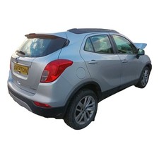 Vauxhall mokka j13 for sale  ABERDEEN