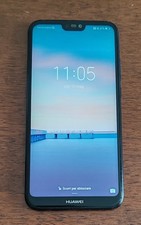 Huawei p20 lite usato  Cagliari