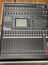 Yamaha digital mixer d'occasion  Expédié en Belgium
