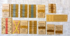 alte fahrkarten gebraucht kaufen alte fahrkarten gebraucht kaufen  Greifswald-Umland ll