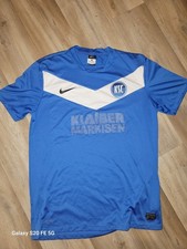 Nike karlsruher trikot gebraucht kaufen  Neubrandenburg