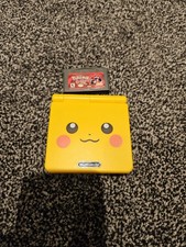 Gameboy advance pokemon for sale  SMETHWICK