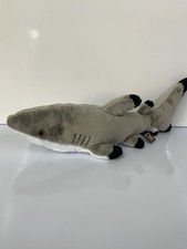 Ravensden soft toy for sale  WATERLOOVILLE