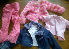 Magic attic doll for sale  Hamilton