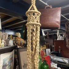 Vintage hessian rope for sale Vintage hessian rope for sale  COVENTRY