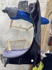 Audi kotflügel links gebraucht kaufen  Schöppingen