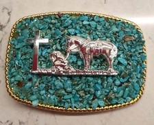 Ornate gold belt for sale  BIRMINGHAM
