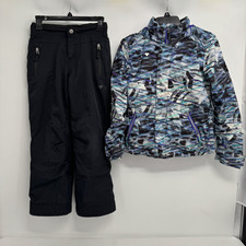 Obermeyer teen size for sale  Painesville