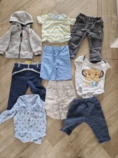 Baby boy months for sale  EDINBURGH