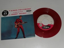 Johnny hallyday jukebox d'occasion Johnny hallyday jukebox d'occasion  Limoges-