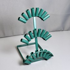 Vintage green metal for sale  Chicago