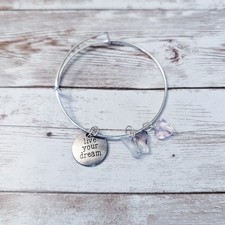 Live dream charm for sale  Danville