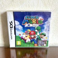 Super mario testato usato  Parma