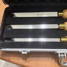 High speed steel for sale  Center Sandwich