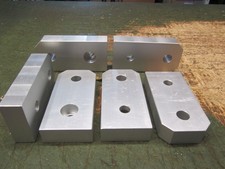 Alu flach 20mm gebraucht kaufen  Balingen