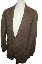 Klassisches vintage tweed gebraucht kaufen  Gronau