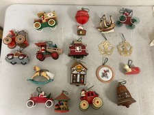 Vintage wooden christmas for sale  Federal Way