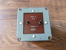 12h 50ma woden for sale  WORTHING