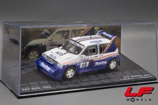 Metro 6r4 rac usato  Villachiara