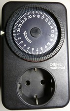 Diehl multimat mechanische gebraucht kaufen  Berlin