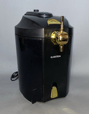 Klarstein beer dispenser for sale  BEDLINGTON