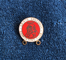 Speedway badge southampton for sale  POOLE