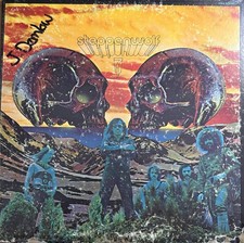Vintage 1970 steppenwolf for sale  Kerrville