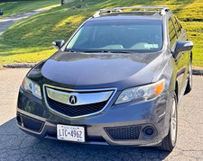 2013 acura rdx for sale  White Plains