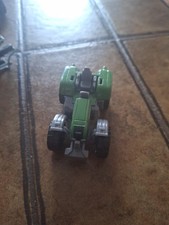 Siku traktor fendt gebraucht kaufen  Heilbronn