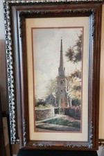 Cotswold parish church for sale  Van Nuys
