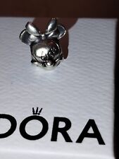 Charm pandora minnie usato  Marino
