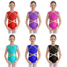 Kids girls bodysuit for sale  Shipping to Ireland