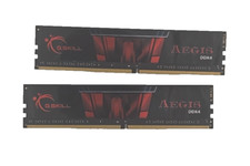 Skill aegis ddr4 gebraucht kaufen  Borken