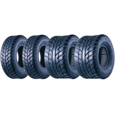 Quad reifen 21x7 gebraucht kaufen  Ducherow