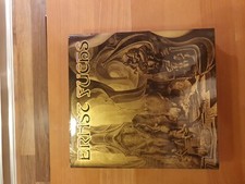 Ernst fuchs bilder gebraucht kaufen  Hamburg