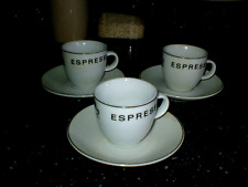 Italian dolce set for sale  BAKEWELL