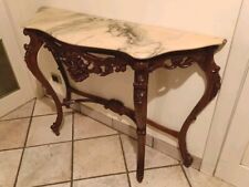 Antica consolle genovese usato  Boves