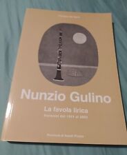 Nunzio gulino favola usato  Urbisaglia